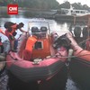 VIDEO: Upaya Pencarian Korban Tenggelam Kapal KMP Masuk Hari Kelima