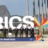 VIDEO: Momen Perwakilan Negara Kompak di KTT BRICS Brasil