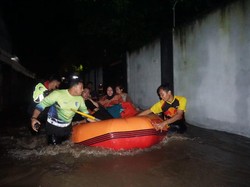 Pemprov NTB Ajukan Bantuan ke BNPB Pascabanjir Bandang di Mataram
