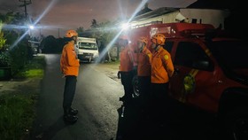 Pendaki Ibu & Anak Selamat Usai Seharian Tersesat di Gunung Batukaru