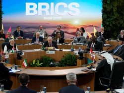 Apa Itu BRICS? Ini Pengertian, Sejarah, dan Negara Anggotanya