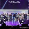 Penampilan Audrey Tapiheru, Alika Islamadina, Rangga Moela & Rewind Band di Runway TS The Label "KAO presents TGC Jakarta 2025"