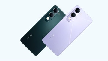 Harga dan Spesifikasi Vivo Y19sGT 5G