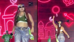 Terpopuler: Lafaz Allah di Waterbomb Korea hingga Kekayaan Doni Salmanan