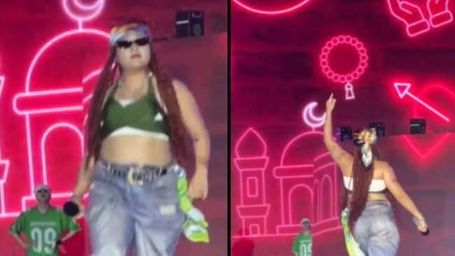 Terpopuler: Lafaz Allah di Waterbomb Korea hingga Kekayaan Doni Salmanan