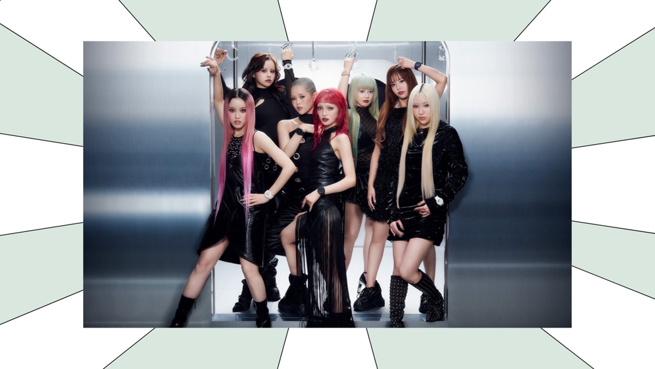 XG Jadi Brand Ambassador G-SHOCK Siap Guncang Dunia dengan Durabilitas yang Penuh Gaya