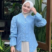 BeauPicks: 5 Rekomendasi Blouse Kebaya Modern, Cocok untuk Gaya Kasual dan Formal