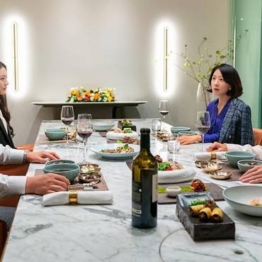 Sinopsis 'A Normal Family' Film Korea Terbaik di 2025 Versi Variety