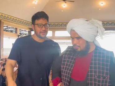 Terungkap Rencana Ammar Zoni Bila Bebas dari Penjara