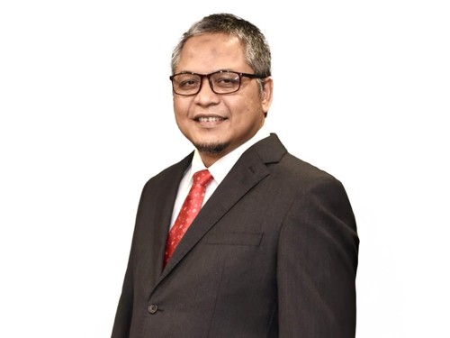 Awang Lazuardi Jadi Dirut Pertamina Hulu Energi