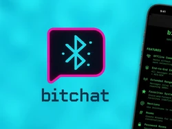 Bahaya di Balik Aplikasi Pesan Bitchat yang Tak Butuh Internet
