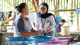 Danantara Apresiasi Orange Bonds PNM, Terobosan untuk Inklusi Keuangan