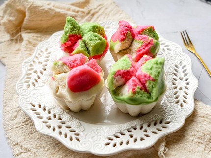 10 Resep Kue Bolu Kukus Sederhana yang Empuk, Enak dan Mengembang