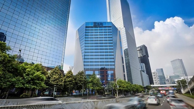 Aksi beli 117,42 juta saham BBRI oleh JP Morgan mencerminkan pembalikan strategi yang memperkuat pandangan bahwa BRI menjadi fokus utama investor global.