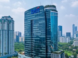 Dongkrak Ekonomi Rp 3.050 T, BTN Perkuat Peran Strategis Sektor Perumahan
