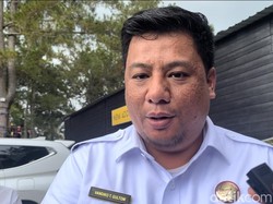 Pembangunan Pantai di Kawasan Danau Toba, Ini Penjelasan Bupati Samosir