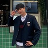 Jadi Scene Stealer, Simak 7 potret Cha Kang Yoon Pemeran Head Over Heels yang Boyfriendable! 