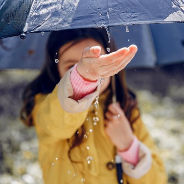 Bulan Juli Masih Hujan, Penyebabnya Dijelaskan BMKG