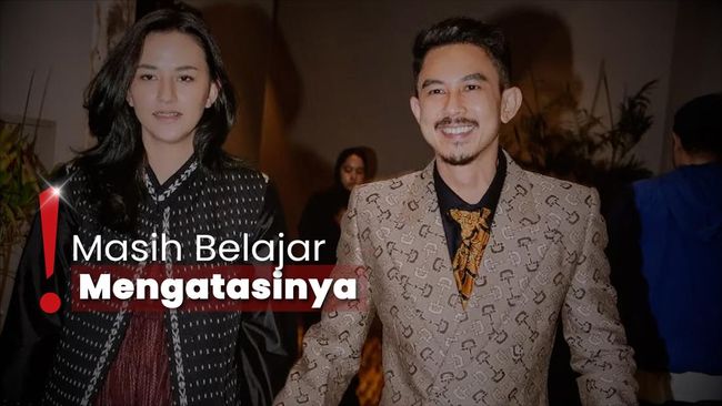 Benarkan Suami Pernah Selingkuh, Dahlia Poland: Masih Deg-degan