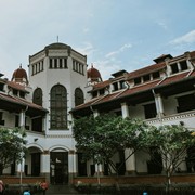 Ada Indonesia, Ini 8 Tempat yang Dianggap Paling Berhantu di Asia