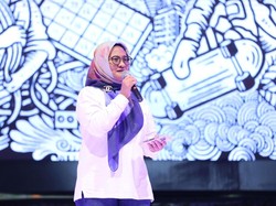 Ultah Ke-60 Telkom, Dirut: Bawa Semangat Langkah Cepat, Tumbuh Bersama