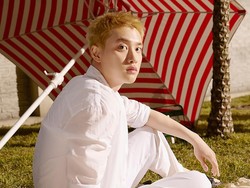 Doh Kyung Soo Cabut dari Company Soosoo, Gabung Agensi Ini