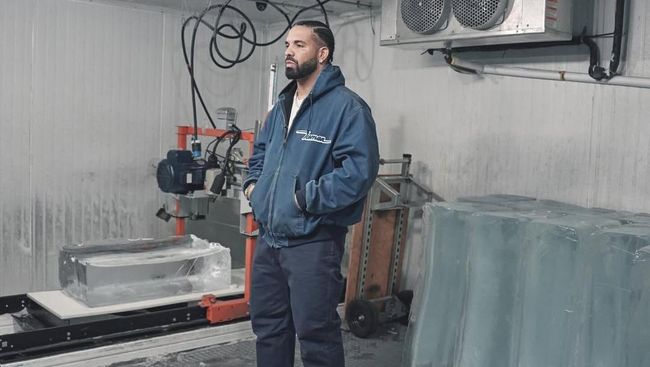 Lirik Lagu Janice STFU - Drake