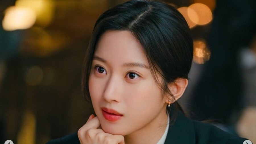 Drama Korea Law and the City Drama Korea Law and the City