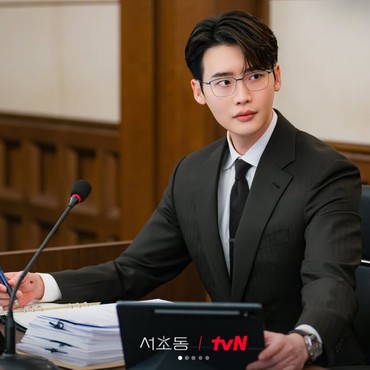 5 Drama Korea Rating Tertinggi Minggu Ketiga Juli 2025