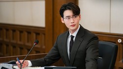 5 Drama Korea Rating Tertinggi Minggu Ketiga Juli 2025