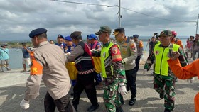 Dua Jenazah Diduga Korban KMP Tunu Kembali Ditemukan oleh Nelayan