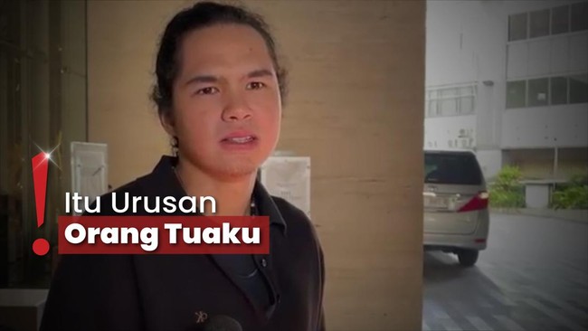 Jawaban Dul Jaelani soal Video Gibah Maia yang Diunggah Dhani