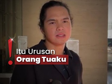 Jawaban Dul Jaelani soal Video Gibah Maia yang Diunggah Dhani