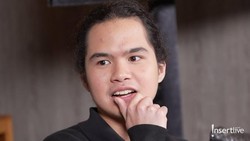 Cara Dul Jaelani Minta Izin Ahmad Dhani Sebelum Nyanyi Lagu Dewa 19 di Pestapora 2025