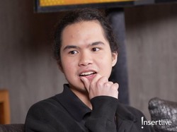 Cara Dul Jaelani Minta Izin Ahmad Dhani Sebelum Nyanyi Lagu Dewa 19 di Pestapora 2025
