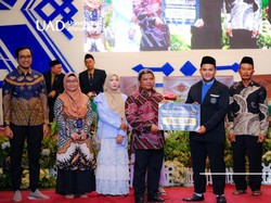 Kisah Edward, Anak Petani yang Raih Beasiswa Rp 1 Miliar untuk Kuliah Kedokteran