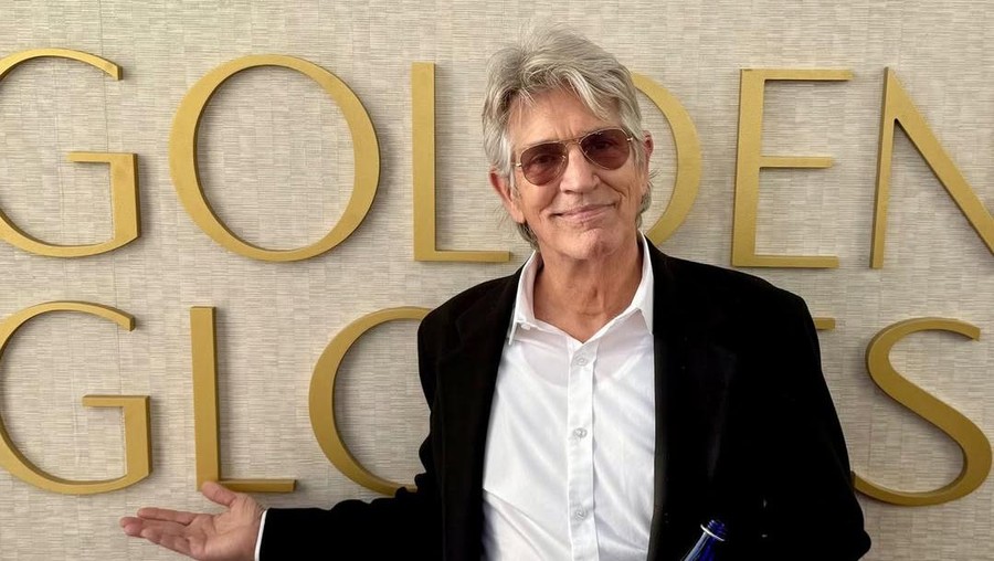 Eric Roberts Inilah Sosok Bintang Dunia yang Sering Muncul di Film