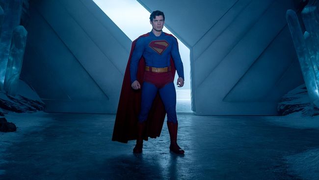 Superman (2025) raup US$22,5 juta dari masa pratinjau, jadi yang tertinggi tahun ini dan catatan terbaik proyek James Gunn.