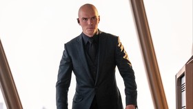 Jadi Lex Luthor di Superman, Nicholas Hoult Dibotakin Anak