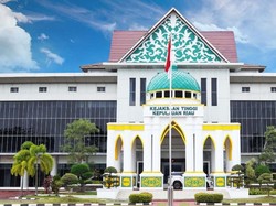 Kejati Kepri Usut Dugaan Korupsi E-Ticketing di Pelabuhan Tanjungpinang