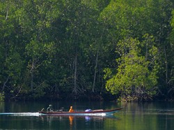 Indonesia Berpeluang Tarik Turis Internasional di Tengah Konfik Timur Tengah