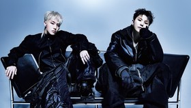 Hoshi dan Woozi SEVENTEEN Masuk Wajib Militer September 2025