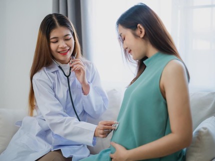Ketahui Kadar Hb Ibu Hamil yang Normal dan Cara Menjaganya