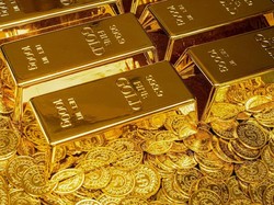Cuan-cuan, Beli Emas Sekarang Bisa Cicil di BRImo