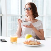 Waktu Sarapan Terbaik yang Disarankan Ahli untuk Turunkan BB dan Tetap Sehat, Lakukan Mulai Besok!