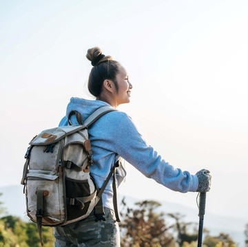 Baru Mulai Mendaki? Ini 5 Gunung di Indonesia yang Ramah untuk Pemula