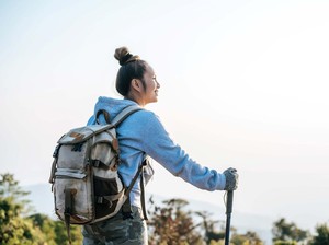 Baru Mulai Mendaki? Ini 5 Gunung di Indonesia yang Ramah untuk Pemula