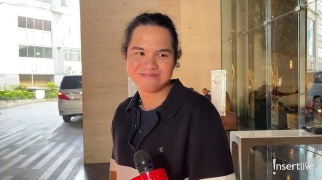 Beda dari El dan Al, Begini Respons Dul Jaelani soal Video Gibah Maia