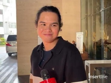 img-title Beda dari El dan Al, Begini Respons Dul Jaelani soal Video Gibah Maia