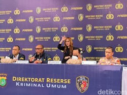3 Kasus Kejahatan Menonjol Diungkap Polda Metro Jaya, Penculikan-Penganiayaan